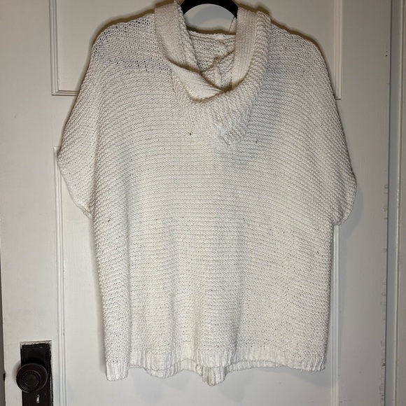 FP BEACH Let It Go Sweater Cardigan - Picture 2 of 7